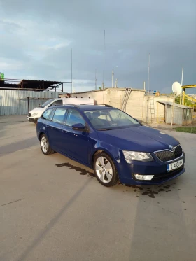 Skoda Octavia, снимка 2