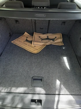 Skoda Octavia, снимка 12