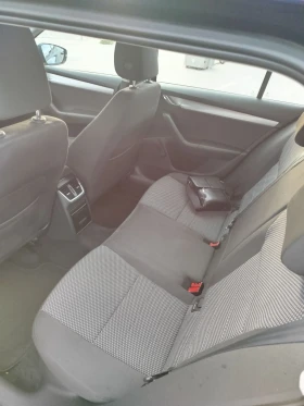 Skoda Octavia, снимка 14