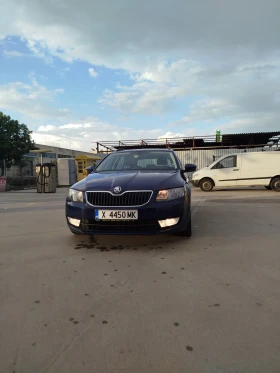 Skoda Octavia, снимка 3