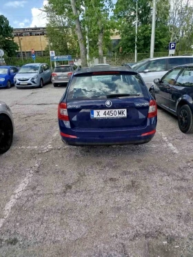 Skoda Octavia, снимка 16