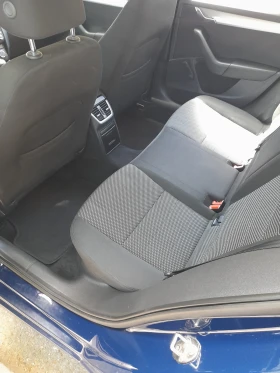 Skoda Octavia, снимка 10
