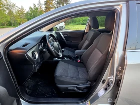 Toyota Auris 144000км, Панорама, Камера, Навигация , снимка 13