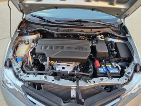 Toyota Auris 144000км, Панорама, Камера, Навигация , снимка 17