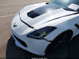 Chevrolet Corvette 6.2l Stingray Z51, снимка 6