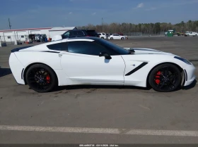 Chevrolet Corvette 6.2l Stingray Z51, снимка 13