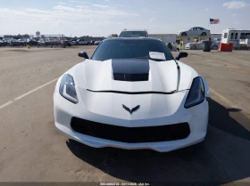 Chevrolet Corvette 6.2l Stingray Z51, снимка 12