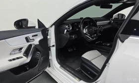 Mercedes-Benz CLA 250 * 4MATIC* КОЖА* ПОДГРЕВ* ПАНОРАМА* КАМЕРА* NAVI* , снимка 9