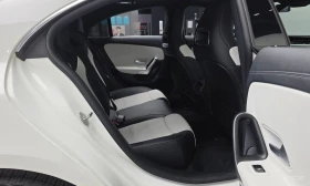 Mercedes-Benz CLA 250 * 4MATIC* КОЖА* ПОДГРЕВ* ПАНОРАМА* КАМЕРА* NAVI* , снимка 11