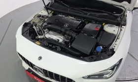 Mercedes-Benz CLA 250 * 4MATIC* КОЖА* ПОДГРЕВ* ПАНОРАМА* КАМЕРА* NAVI* , снимка 6