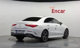 Mercedes-Benz CLA 250 * 4MATIC* КОЖА* ПОДГРЕВ* ПАНОРАМА* КАМЕРА* NAVI* , снимка 2