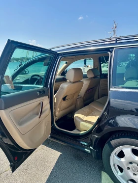VW Passat B5.5, снимка 4