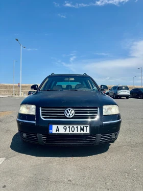 VW Passat B5.5, снимка 2