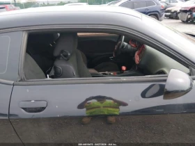 Dodge Challenger * 3.6* КОЖА* ПОДГРЕВ* , снимка 6