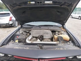 Dodge Challenger * 3.6* КОЖА* ПОДГРЕВ* , снимка 9