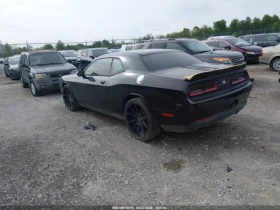Dodge Challenger * 3.6* КОЖА* ПОДГРЕВ* , снимка 3