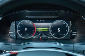 Skoda Superb 2.0 TDI Facelift Virtual Navi, снимка 6