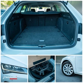 Skoda Superb 2.0 TDI Facelift Virtual Navi, снимка 13