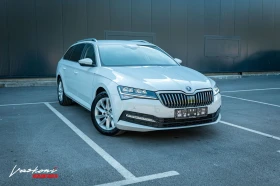 Skoda Superb 2.0 TDI Facelift Virtual Navi, снимка 2