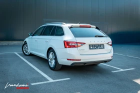 Skoda Superb 2.0 TDI Facelift Virtual Navi, снимка 3