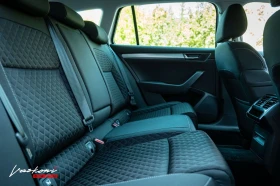 Skoda Superb 2.0 TDI Facelift Virtual Navi, снимка 17