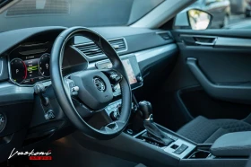 Skoda Superb 2.0 TDI Facelift Virtual Navi, снимка 7