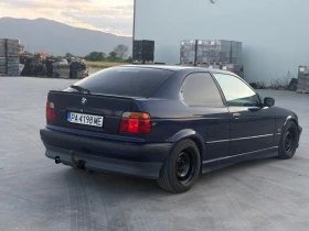 BMW 316, снимка 3