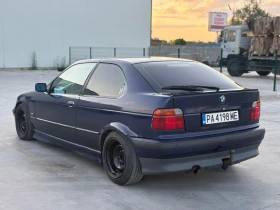 BMW 316, снимка 2