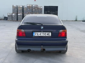 BMW 316, снимка 6