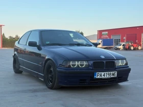 BMW 316, снимка 1