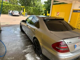Mercedes-Benz E 320, снимка 7