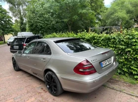 Mercedes-Benz E 320, снимка 9