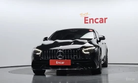 Mercedes-Benz AMG GT 43 4MATIC+ | BURMESTER | ПОДГРЕВ | ОБДУХ, снимка 3