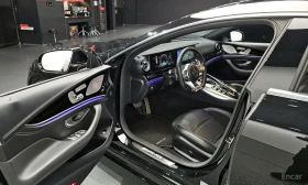Mercedes-Benz AMG GT 43 4MATIC+ | BURMESTER | ПОДГРЕВ | ОБДУХ, снимка 6
