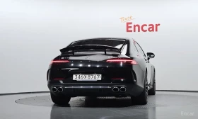 Mercedes-Benz AMG GT 43 4MATIC+ | BURMESTER | ПОДГРЕВ | ОБДУХ, снимка 4