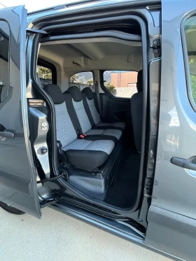 Citroen Berlingo 1.6HDI 177000km , снимка 2