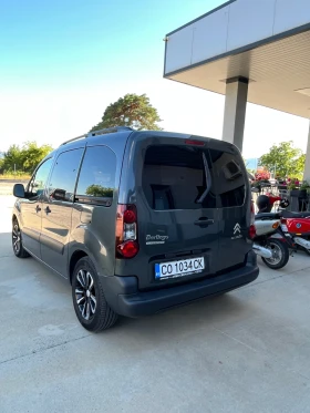 Citroen Berlingo 1.6HDI 177000km , снимка 7