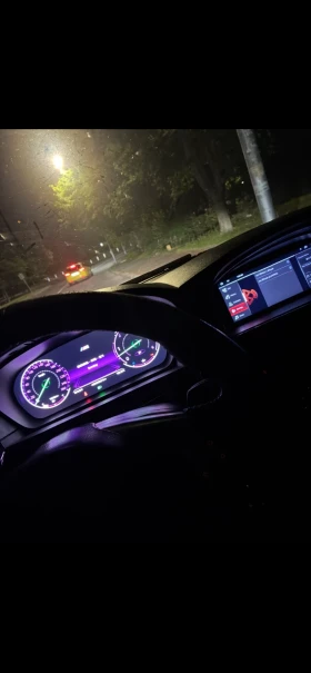 BMW 530 Повече информация на посочения телефон., снимка 4
