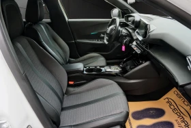 Peugeot 2008 1.5BLUEHDI ALLURE, снимка 14