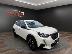 Peugeot 2008 1.5BLUEHDI ALLURE, снимка 2