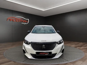 Peugeot 2008 1.5BLUEHDI ALLURE, снимка 5