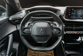 Peugeot 2008 1.5BLUEHDI ALLURE, снимка 8