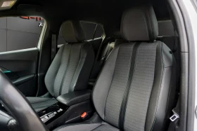 Peugeot 2008 1.5BLUEHDI ALLURE, снимка 9