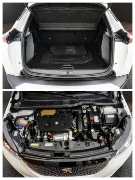 Peugeot 2008 1.5BLUEHDI ALLURE, снимка 16