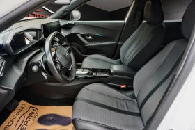 Peugeot 2008 1.5BLUEHDI ALLURE, снимка 7
