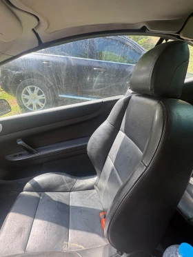 Peugeot 307 Купе кабриолет cc, снимка 12