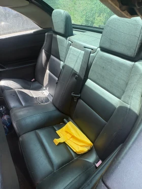 Peugeot 307 Купе кабриолет cc, снимка 9