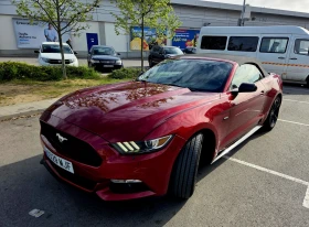 Ford Mustang Convertible, снимка 6