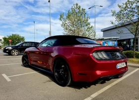 Ford Mustang Convertible, снимка 8