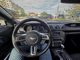 Ford Mustang Convertible, снимка 2